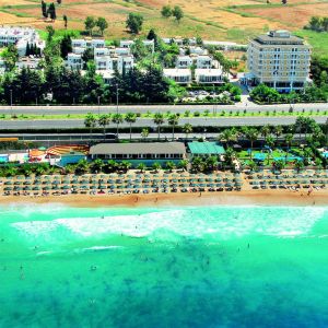 Hotel Antik and Garden