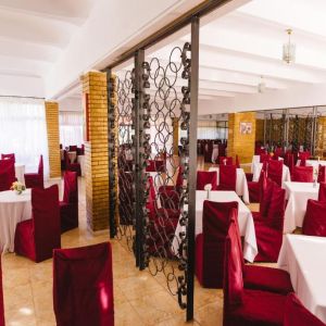 Hotel Belvedere Eforie N