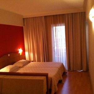 Hotel Bio Suites