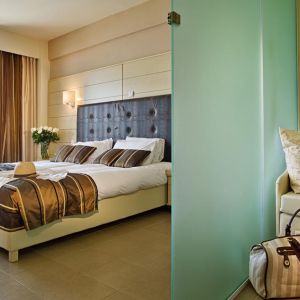 Hotel Blue Dream Palace