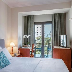 Hotel Mitsis La Vita