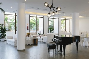 Hotel AluaSoul Ibiza