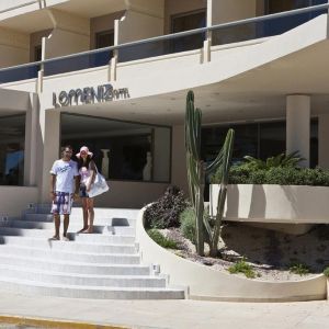 Hotel Marisol Island Resort (ex Lomeniz)