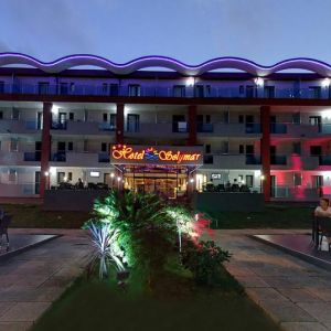 Hotel Solymar