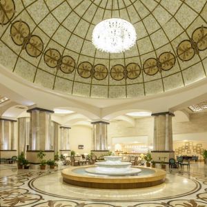 Hotel Melas Lara
