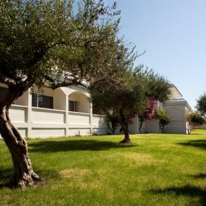 Hotel Niriides Beach