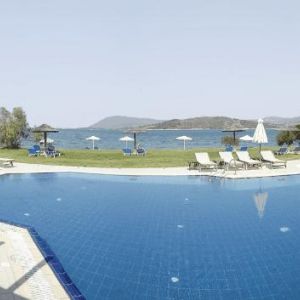 Hotel Porto Ligia