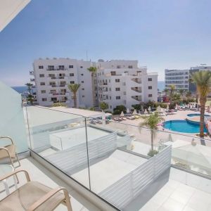 Tsokkos Protaras Beach Hotel