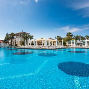 Orange County Belek Family Concept