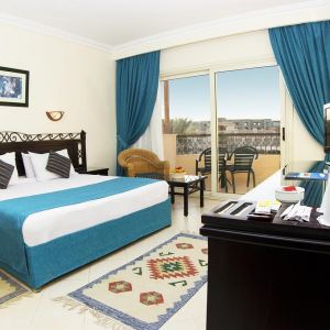 Pyramisa Sahl Hasheesh Resort Hotel
