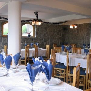Hotel Sofia Bran