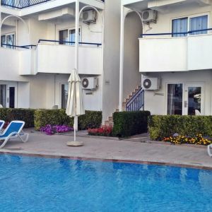 JOKER Side Hill Suite Hotel