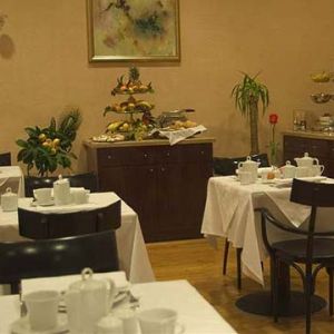 Hotel Apoksiomen