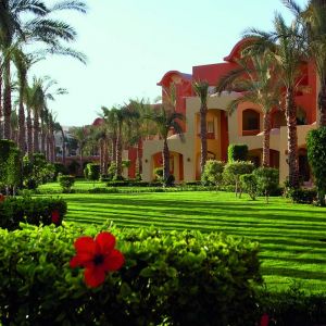 Hotel Sharm Grand Plaza Resort