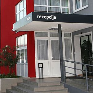 Hotel Porto