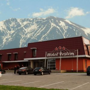 Hotel Vestem