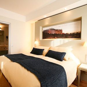 Hotel Nordic Bellevue