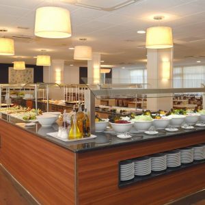 Gran Hotel Flamingo