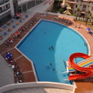 Hotel Narcia Resort