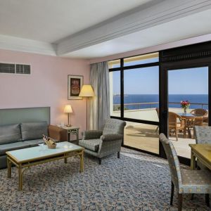 Hotel Ozkaymak Falez