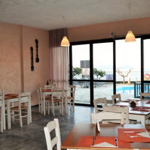 Hotel Sunset Beach Creta