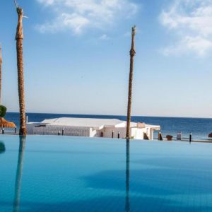 Sunrise Remal Beach Resort