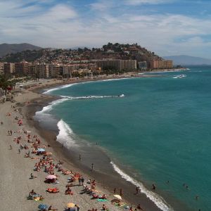 Playacalida (Almunecar)