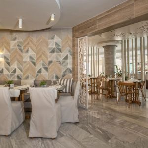 Nefeli Hotel Platanias