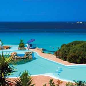 Colonna Grand Hotel Capo Testa Fara Transfer