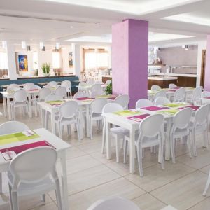 Hotel New Famagusta