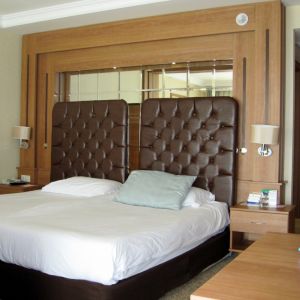 Hotel Sueno Golf Belek