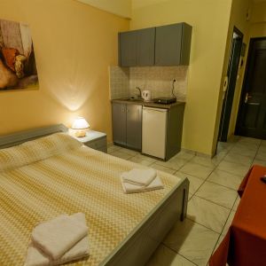 Oasis Apartmets