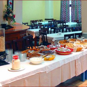 Hotel Itanos