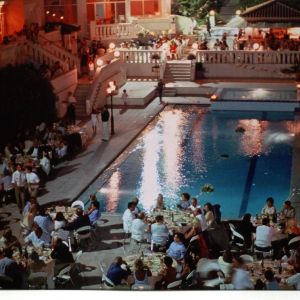 Hotel Matilda