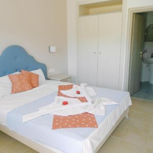 Hotel Ormos Atalia Village