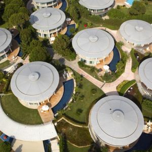 Hotel Calista Luxury Resort