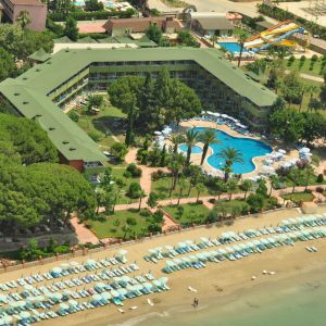 Hotel Lonicera World