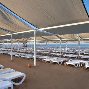 Oz Hotels Side Premium