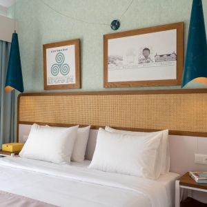 Zoe Hotel