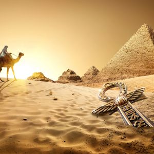 Egipt - De la Marea Rosie la Piramide: Croaziera pe Nil si Cairo
