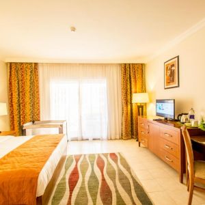 Old Vic Sharm Resort Sharm