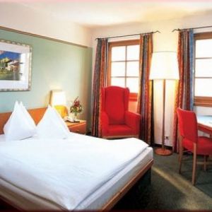 Revelion Hotel Euro Vacanta