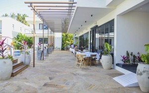 TOA Hotel and Spa Zanzibar