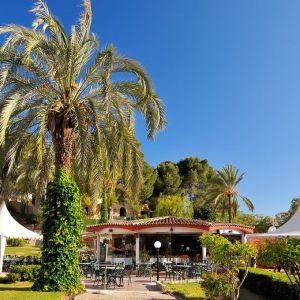 Salles Hotels Marina Portals