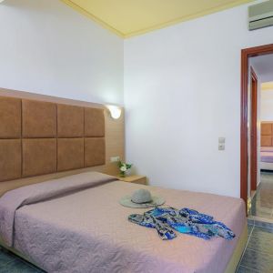 Hotel Memphis Beach