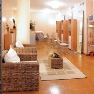Hotel Sporting Baia