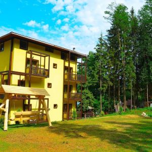 Hotel Tisa