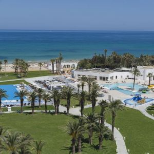 Jaz Tour Khalef Hotel