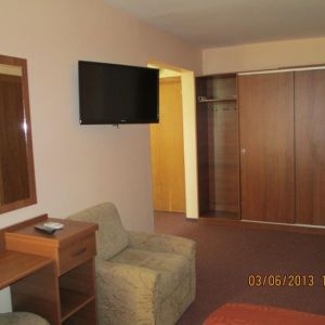 Hotel Doina Mamaia