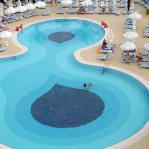 Hotel Insula Resort and Spa